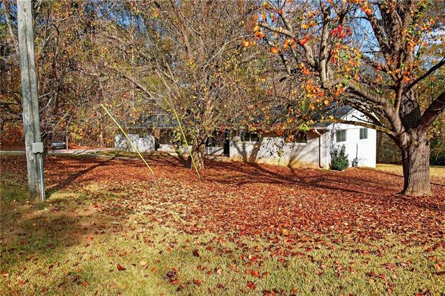 3150 Stonewall Tell Road, Atlanta, GA 30349