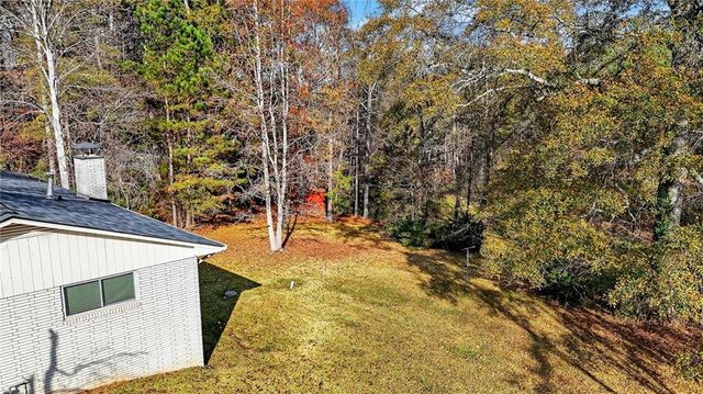 3150 Stonewall Tell Road, Atlanta, GA 30349