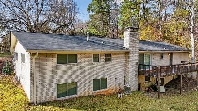 3150 Stonewall Tell Road, Atlanta, GA 30349