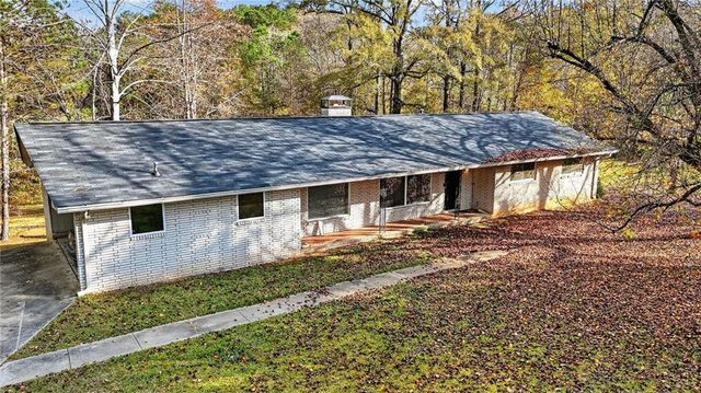 3150 Stonewall Tell Road, Atlanta, GA 30349