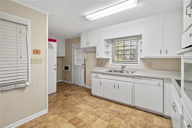 3150 Stonewall Tell Road, Atlanta, GA 30349