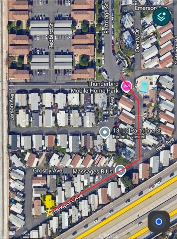 13102 Patridge 32, Garden Grove, CA 92843