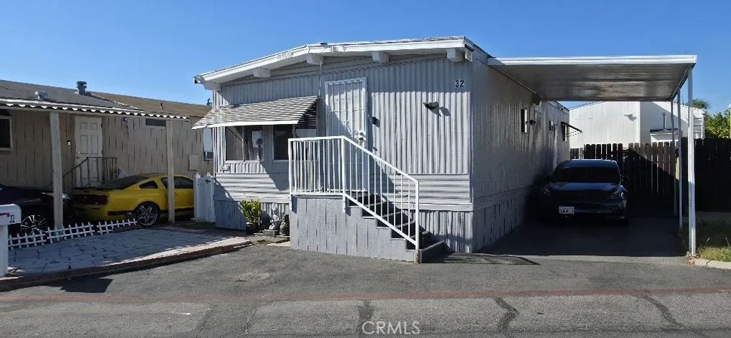 13102 Patridge 32, Garden Grove, CA 92843