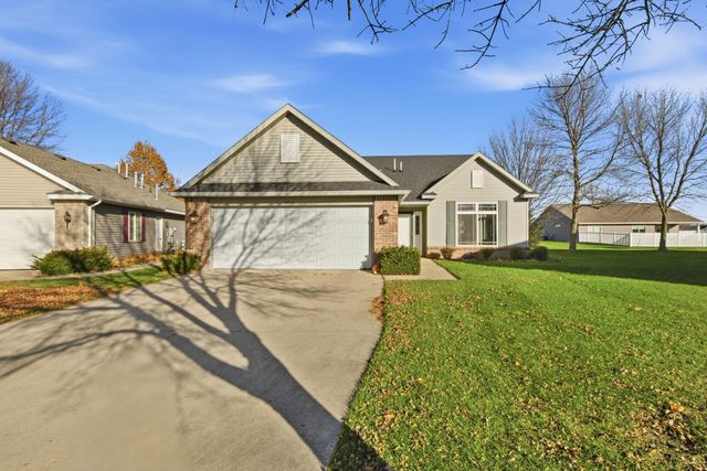 2531 7th Avenue SE, Willmar, MN 56201