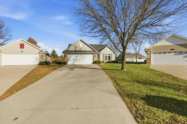 2531 7th Avenue SE, Willmar, MN 56201