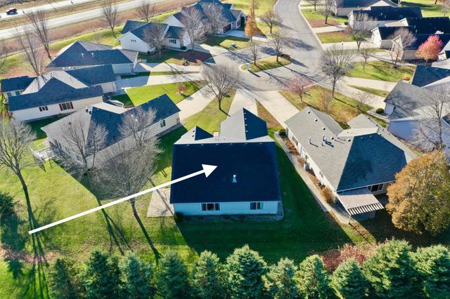 2531 7th Avenue SE, Willmar, MN 56201