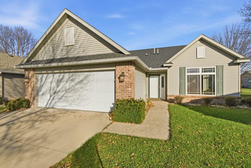 2531 7th Avenue SE, Willmar, MN 56201