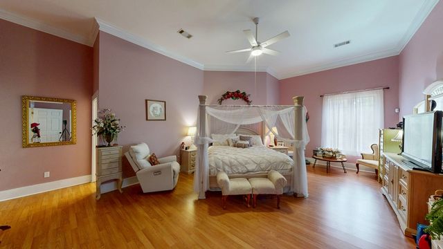 98 Sunrise Drive, Eufaula, AL 36027