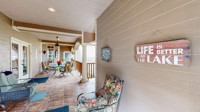 98 Sunrise Drive, Eufaula, AL 36027