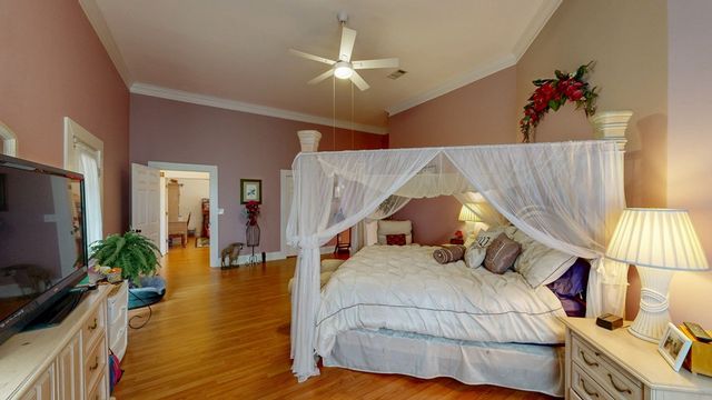 98 Sunrise Drive, Eufaula, AL 36027