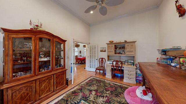 98 Sunrise Drive, Eufaula, AL 36027