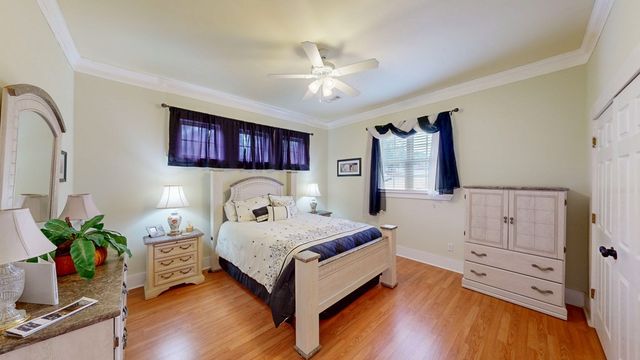 98 Sunrise Drive, Eufaula, AL 36027