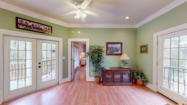 98 Sunrise Drive, Eufaula, AL 36027