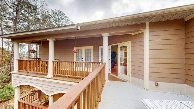 98 Sunrise Drive, Eufaula, AL 36027