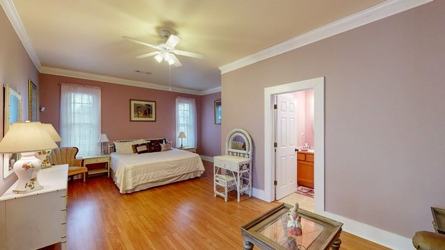 98 Sunrise Drive, Eufaula, AL 36027