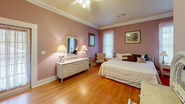 98 Sunrise Drive, Eufaula, AL 36027