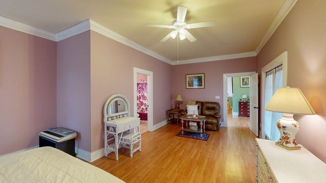 98 Sunrise Drive, Eufaula, AL 36027