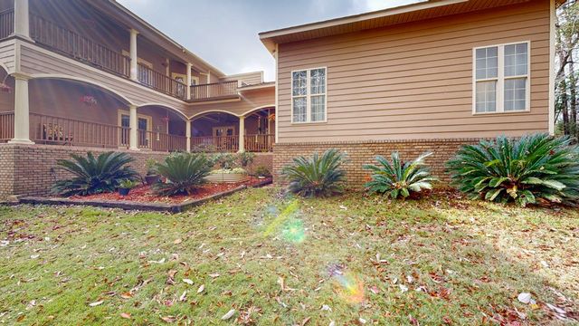 98 Sunrise Drive, Eufaula, AL 36027