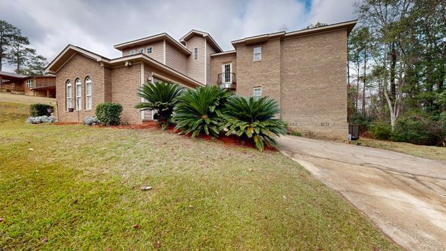 98 Sunrise Drive, Eufaula, AL 36027