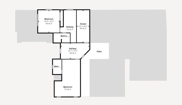 98 Sunrise Drive, Eufaula, AL 36027