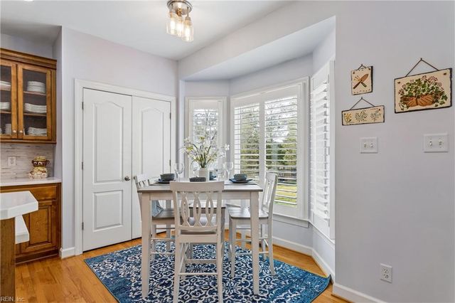 117 Montgomery LN, Yorktown, VA 23692