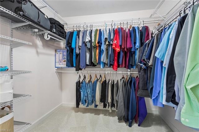 117 Montgomery LN, Yorktown, VA 23692