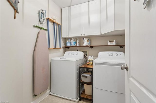 117 Montgomery LN, Yorktown, VA 23692