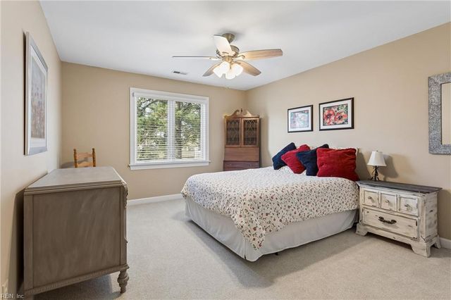 117 Montgomery LN, Yorktown, VA 23692