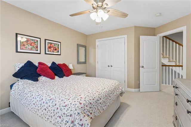 117 Montgomery LN, Yorktown, VA 23692