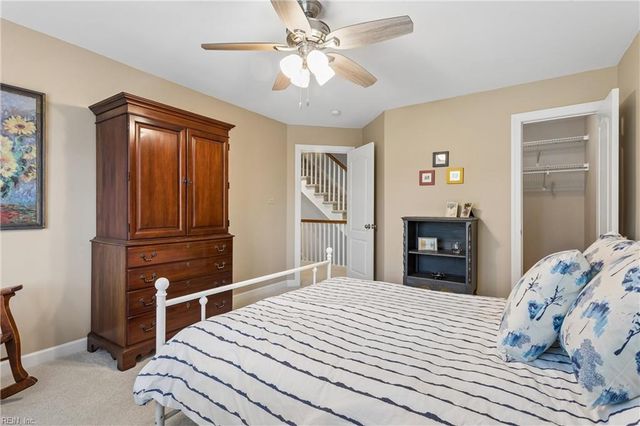 117 Montgomery LN, Yorktown, VA 23692