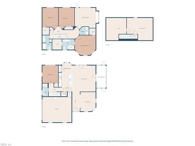 117 Montgomery LN, Yorktown, VA 23692