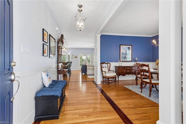 117 Montgomery LN, Yorktown, VA 23692
