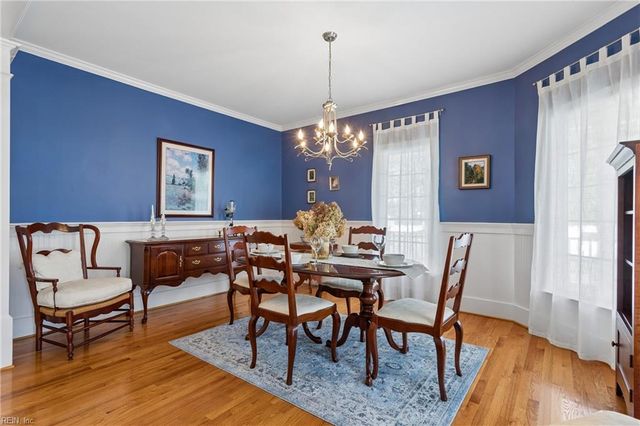 117 Montgomery LN, Yorktown, VA 23692