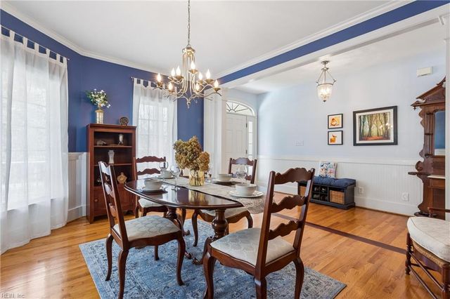 117 Montgomery LN, Yorktown, VA 23692