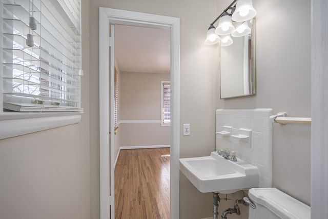 4803 Timberhill Dr, Nashville, TN 37211