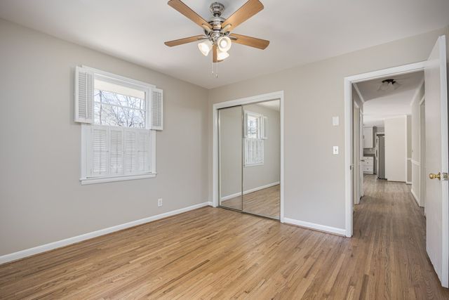 4803 Timberhill Dr, Nashville, TN 37211