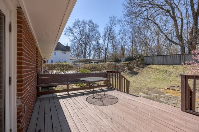 4803 Timberhill Dr, Nashville, TN 37211