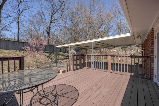 4803 Timberhill Dr, Nashville, TN 37211