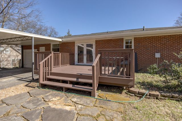 4803 Timberhill Dr, Nashville, TN 37211