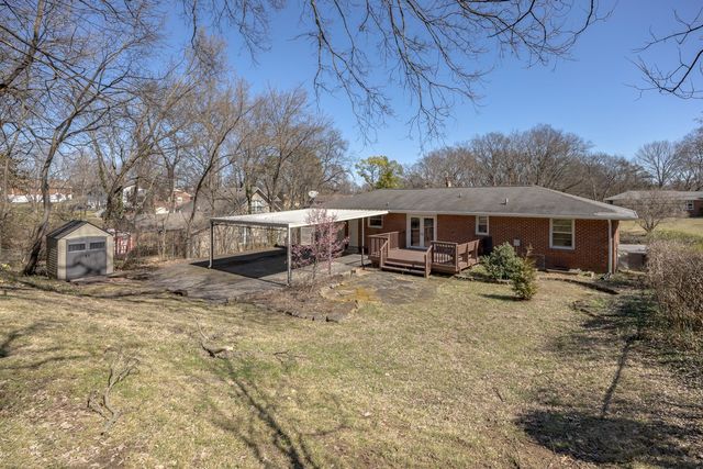 4803 Timberhill Dr, Nashville, TN 37211