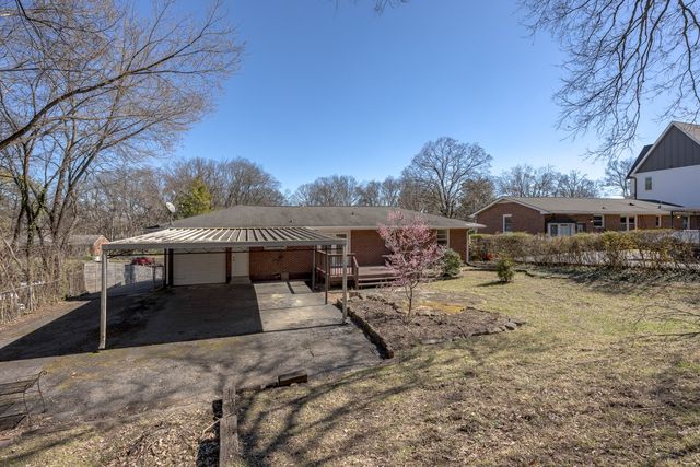 4803 Timberhill Dr, Nashville, TN 37211