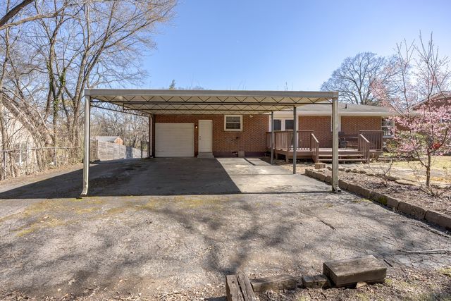 4803 Timberhill Dr, Nashville, TN 37211