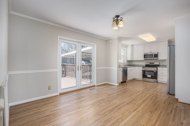 4803 Timberhill Dr, Nashville, TN 37211