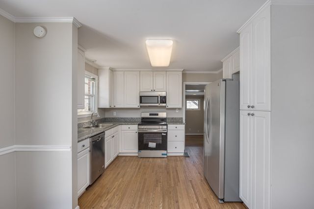 4803 Timberhill Dr, Nashville, TN 37211