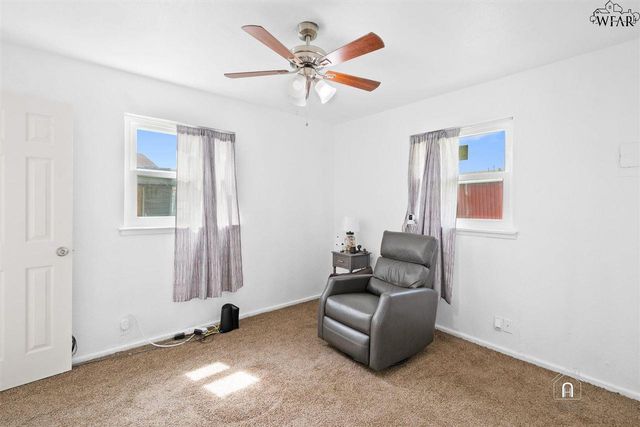1628 SUMNER TERRACE, Wichita Falls, TX 76306