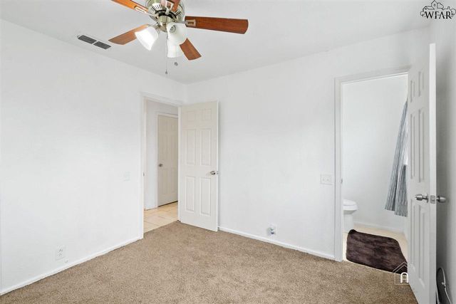 1628 SUMNER TERRACE, Wichita Falls, TX 76306