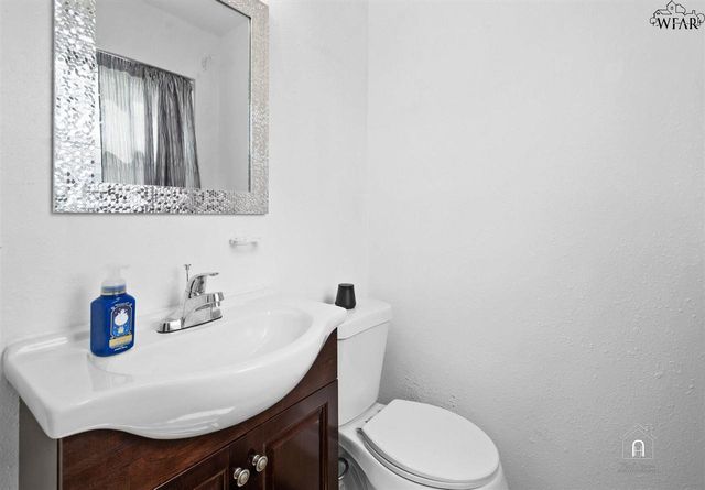 1628 SUMNER TERRACE, Wichita Falls, TX 76306