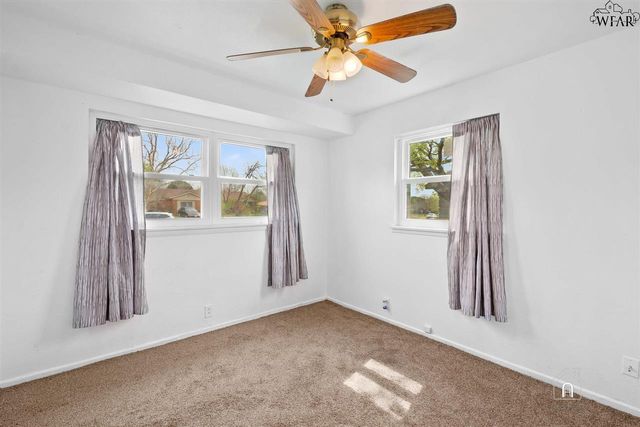 1628 SUMNER TERRACE, Wichita Falls, TX 76306
