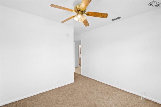 1628 SUMNER TERRACE, Wichita Falls, TX 76306
