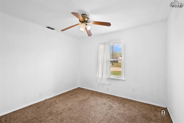 1628 SUMNER TERRACE, Wichita Falls, TX 76306